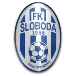Sloboda DT logo