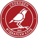 Sloboden Skopje logo