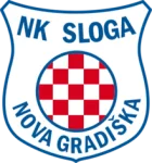 Sloga Nova Gradiška logo