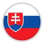 Slovakia U19 W logo