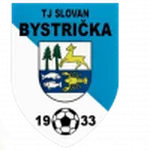 Slovan Bystrička logo