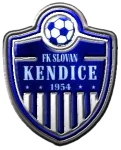Slovan Kendice logo