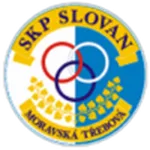 Slovan Moravská Třebová logo