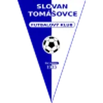 Slovan Tomášovce logo