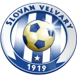 Slovan Velvary logo