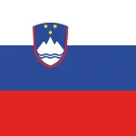 Slovenia U16 W logo