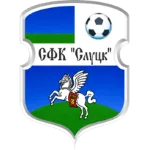 Slutsk Res. logo