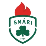 Smári logo
