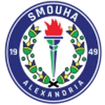 Smouha SC logo