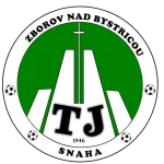 Snaha Zborov logo