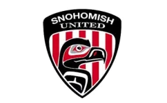 Snohomish United W logo