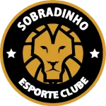 Sobradinho U20 logo