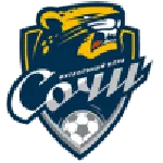 Sochi U20 logo