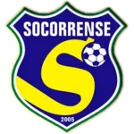 Socorrense U20 logo