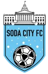 Soda City W logo