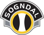 Sogndal U19 logo