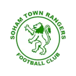 Soham Town Rangers logo