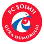 Soimii Gura Humorului logo