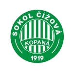 Sokol Čížová logo