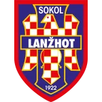 Sokol Lanžhot logo