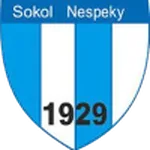 Sokol Nespeky logo
