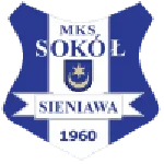 Sokół Sieniawa logo