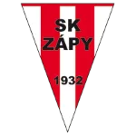 Sokol Zápy logo