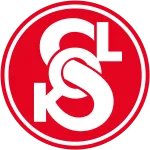 Sokol Železnice logo