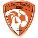 Sokol Živanice logo