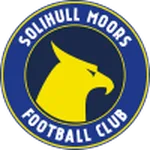Solihull Moors W logo