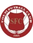 Solti FC logo
