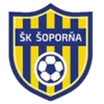 Šoporňa logo