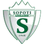 Sopoti Librazhd logo