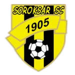 Soroksar logo