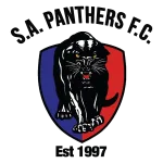 South Adelaide Panthers logo