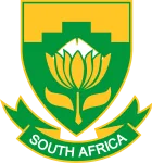 South Africa U17 W logo