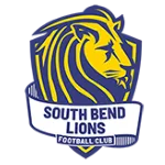 South Bend Lions logo