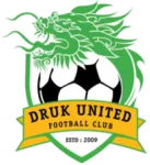 South Druk United logo