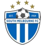 South Melbourne logo