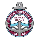 South Shields W logo
