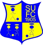Southam United FC logo
