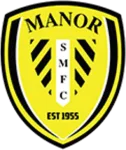 Southend Manor logo