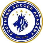 Southern Soccer Academy logo