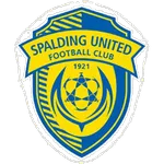 Spalding United logo
