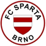 Sparta Brno logo