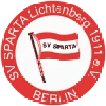 Sparta Lichtenberg logo