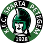 Sparta Petegem logo