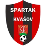 Spartak Kvašov logo