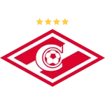 Spartak Moscow 2 logo