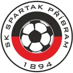 Spartak Pribram logo